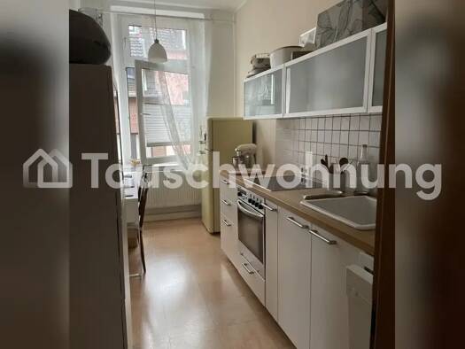 Wohnung zur Miete Tauschwohnung 550 € 2 Zimmer 45 m² 2. Geschoss Ehrenfeld Köln 50823