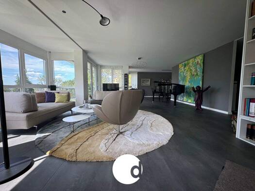 Maisonette zum Kauf 1.370.000 € 4 Zimmer 232 m² EG Süd Stuttgart 70184