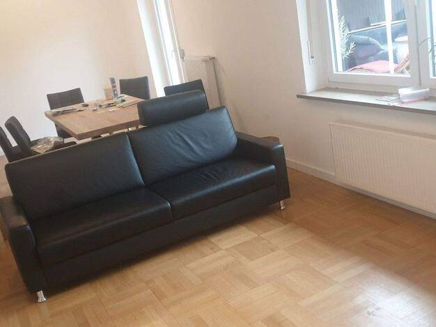 Doppelhaushälfte zur Miete 1.290 € 3 Zimmer 120 m² 300 m² Grundstück frei ab 01.03.2026 Memmingen 87700