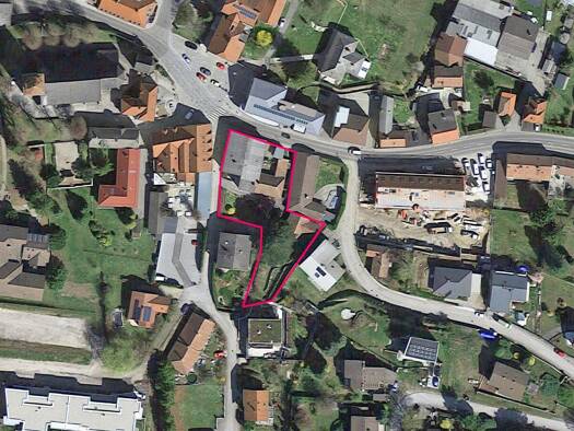 Grundstück zum Kauf 550.000 € 1.720 m² Grundstück Maria Anzbach 3034