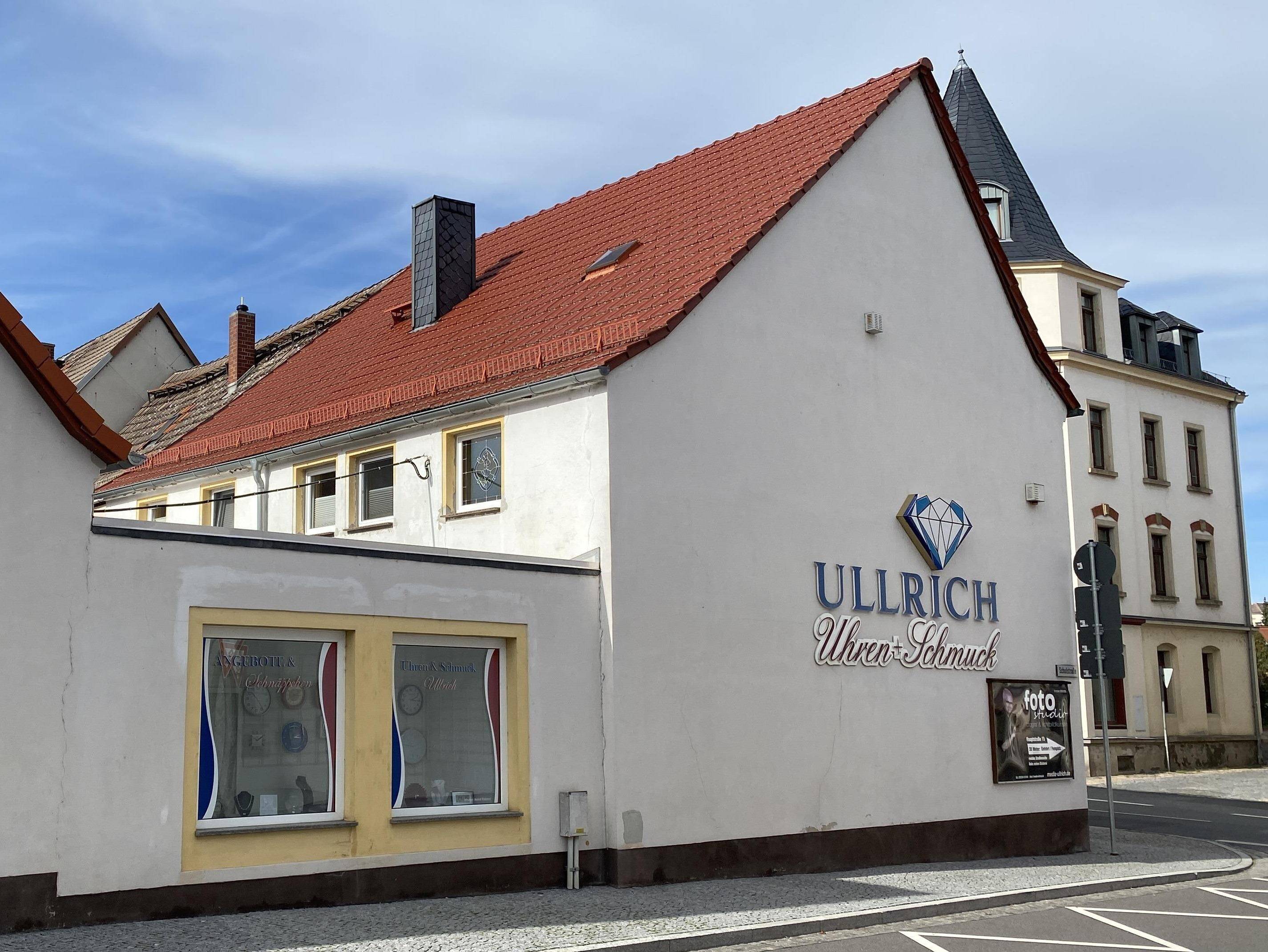 Einfamilienhaus zum Kauf - Ansicht 4