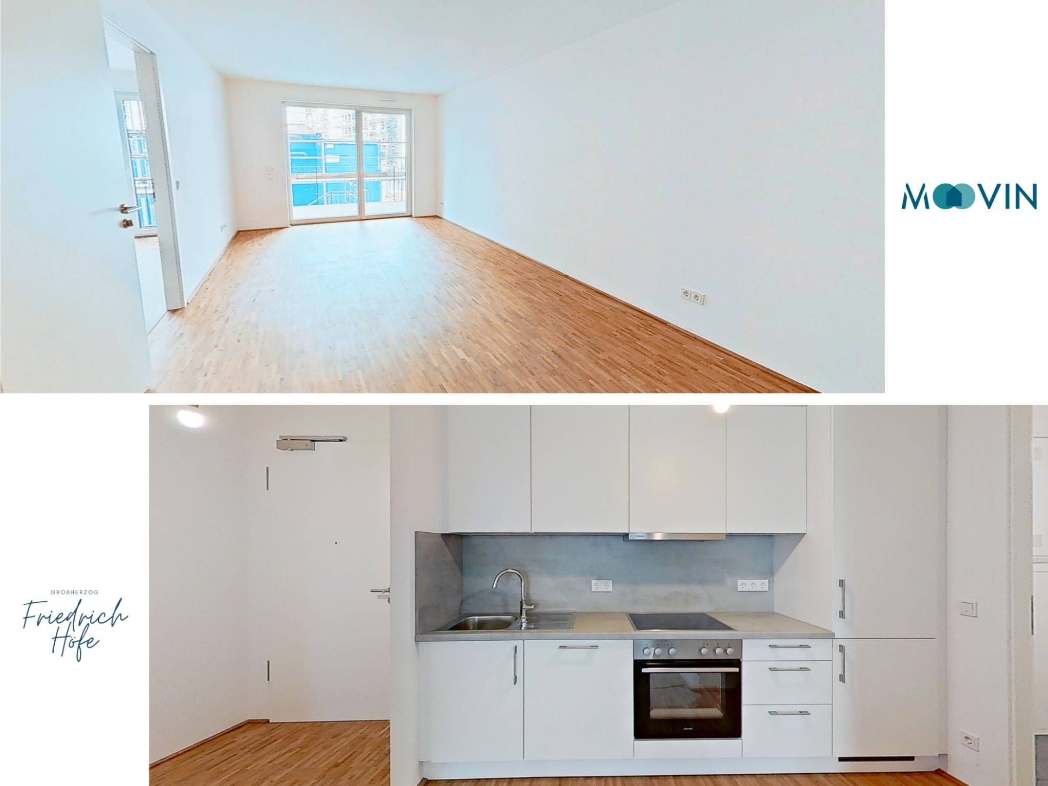 Studio zur Miete 915 € 2 Zimmer 61,9 m²<br/>Wohnfläche 1.<br/>Geschoss 01.01.2025<br/>Verfügbarkeit Großherzog-Friedrich-Straße 49A St. Johanner Markt Saarbrücken 66111