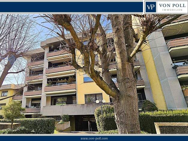 Wohnung zum Kauf 220.000 € 2 Zimmer 63 m² 2. Geschoss Lörrach 79539