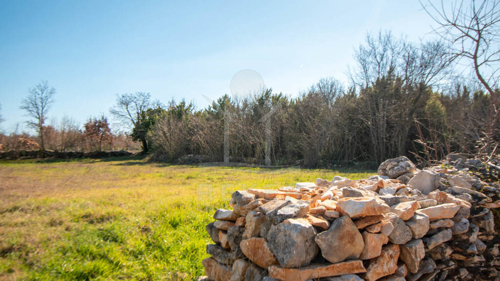 Grundstück zum Kauf 93.000 € 1.075 m² Grundstück Vodnjan 52100