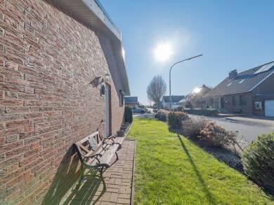 Einfamilienhaus zum Kauf 199.500 € 4 Zimmer 100 m² 452 m² Grundstück Freiburg (Elbe) 21729