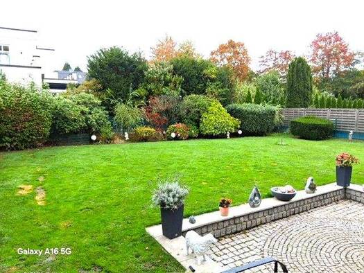 Einfamilienhaus zum Kauf 739.000 € 7 Zimmer 198 m² 720 m² Grundstück frei ab sofort Innenstadt Dinslaken 46535