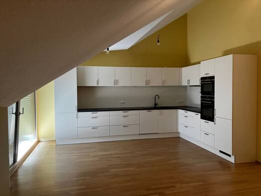 Wohnung zur Miete 1.200 € 3 Zimmer 88 m² Geschoss 2/3 frei ab 01.09.2026 Beimerstetten Beimerstetten 89179