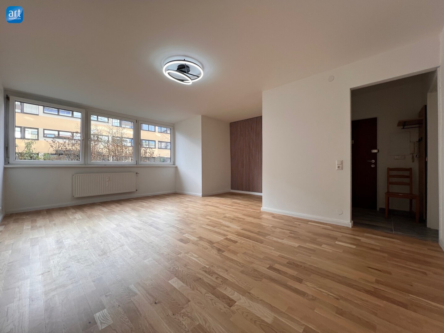 Wohnung zur Miete 740 € 1 Zimmer 36,3 m²<br/>Wohnfläche EG<br/>Geschoss Salzburg Salzburg 5020