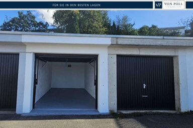 Garage zum Kauf 22.000 € Grund / Stöckach Böblingen 71034