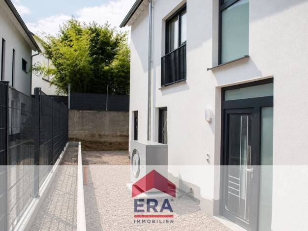 Wohnung zur Miete 1.250 € 4 Zimmer 97,1 m² Herrnsheim Worms 67550