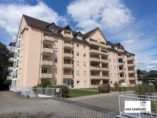 Wohnung zum Kauf 58.500 € 2 Zimmer 47 m² 6. Geschoss Bernsdorf Chemnitz 09126