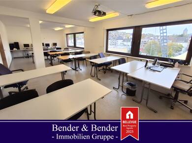 Bürofläche zur Miete 1.200 € 5 Zimmer 245 m² Bürofläche Betzdorf Betzdorf 57518