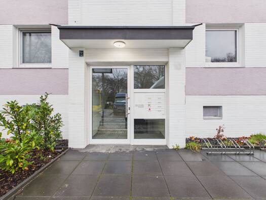 Wohnung zum Kauf 190.000 € 2 Zimmer 83,1 m² 2. Geschoss Mallinckrodtplatz 10 Altenessen-Nord Essen 45329