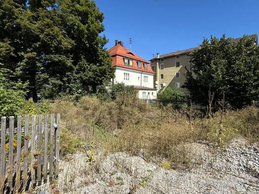 Grundstück zum Kauf 680.000 € 298 m² Grundstück Penzberg Penzberg 82377