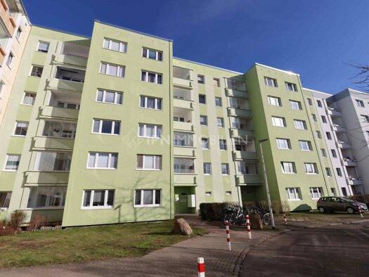 Wohnung zum Kauf 149.900 € 4 Zimmer 68 m² 4. Geschoss Lichtenhagen Rostock / Lichtenhagen 18109