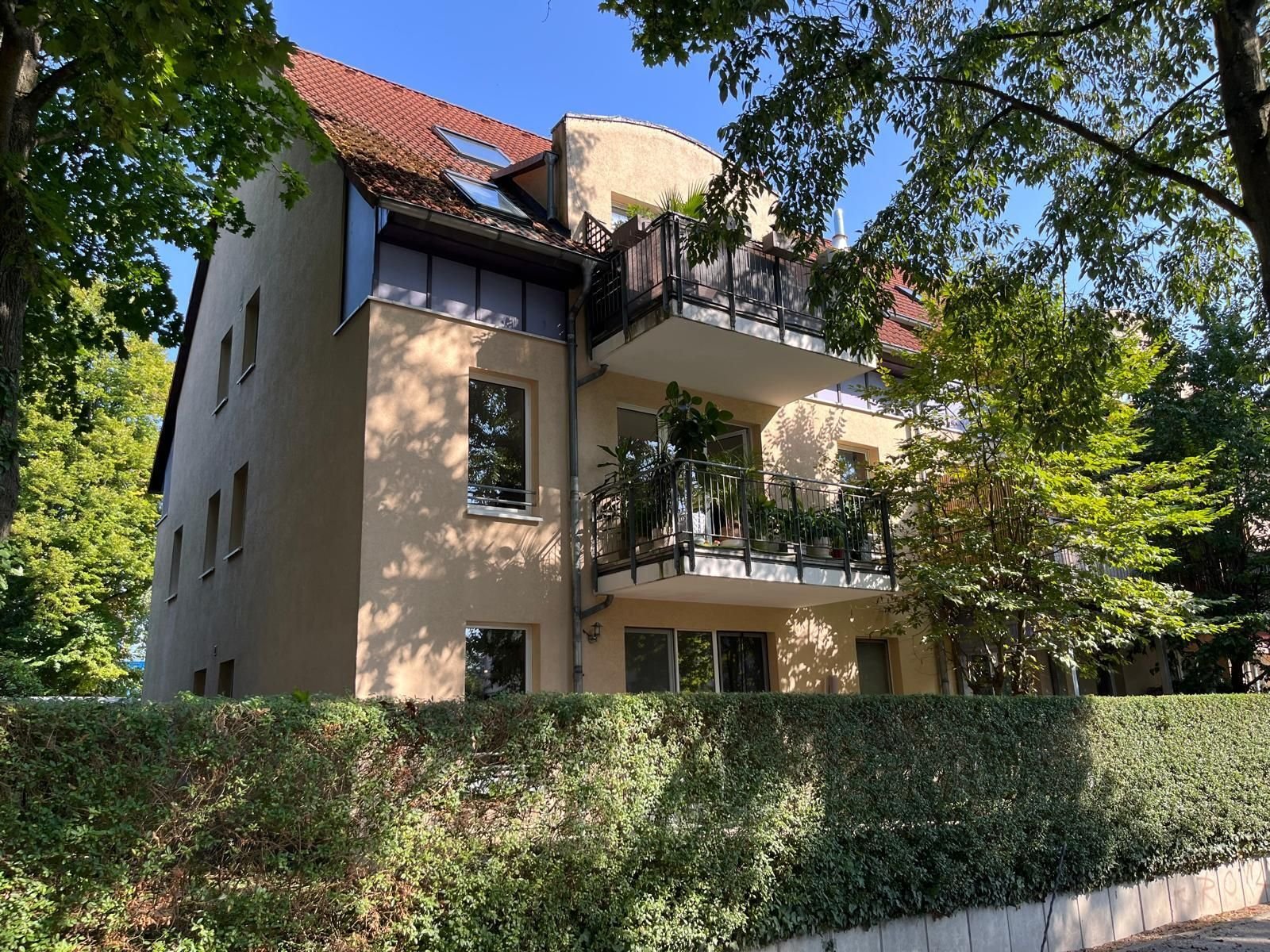 Wohnung zum Kauf 275.555,55 € 3 Zimmer 85 m²<br/>Wohnfläche 1.<br/>Geschoss Blumenhag Bernau bei Berlin 16321