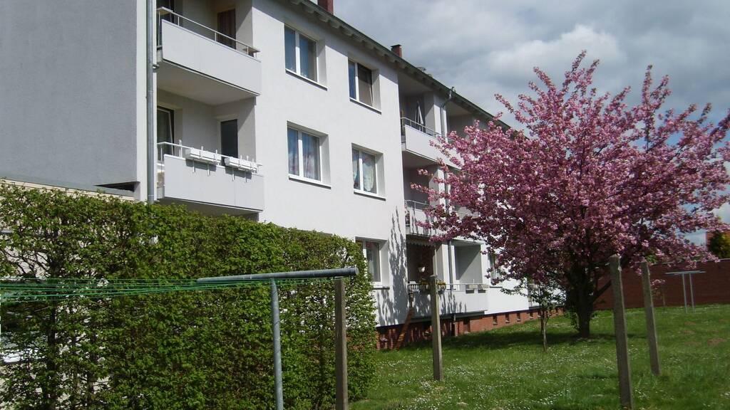 Wohnung zur Miete 360 € 2 Zimmer 56 m² 3. Geschoss frei ab 01.04.2026 Glatzer Str. 9 Lengede 38268