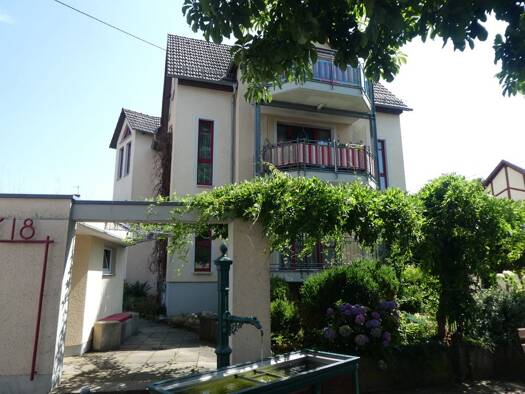 Wohnung zum Kauf 260.000 € 3 Zimmer 91 m² Kröftel Idstein 65510