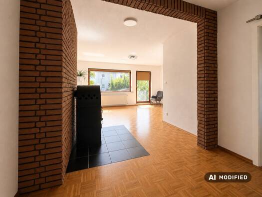Reihenmittelhaus zum Kauf 340.000 € 3 Zimmer 120 m² 217 m² Grundstück Kattenesch Süd 28277