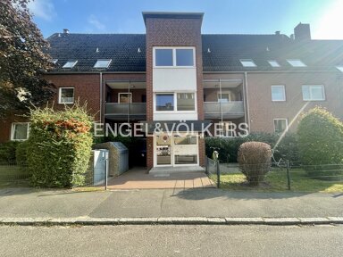 Wohnung zum Kauf 259.000 € 2 Zimmer 62 m² Wandsbek Hamburg 22041