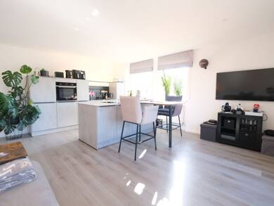 Wohnung zum Kauf 385.250 € 2 Zimmer 67,1 m² Penzberg Penzberg 82377