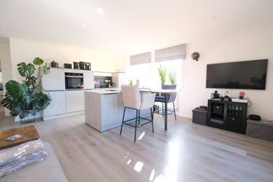 Wohnung zum Kauf 385.250 € 2 Zimmer 67,1 m² Penzberg Penzberg 82377