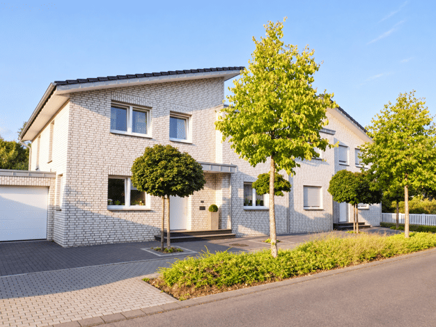 Einfamilienhaus zur Miete 1.600 € 5 Zimmer 185 m² 400 m² Grundstück frei ab 01.01.2027 Dr.-Zahn-Straße 5 Kernstadt Lippstadt 59555