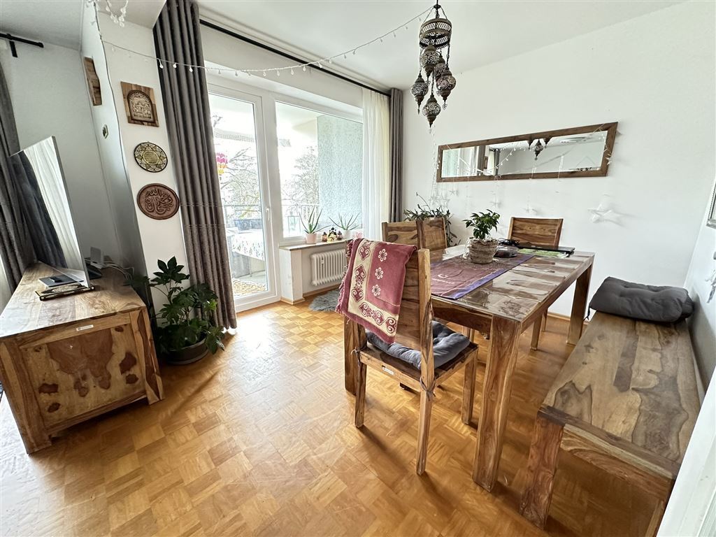 Wohnung zum Kauf 565.000 € 4 Zimmer 111 m²<br/>Wohnfläche 2.<br/>Geschoss Unterhaching 82008