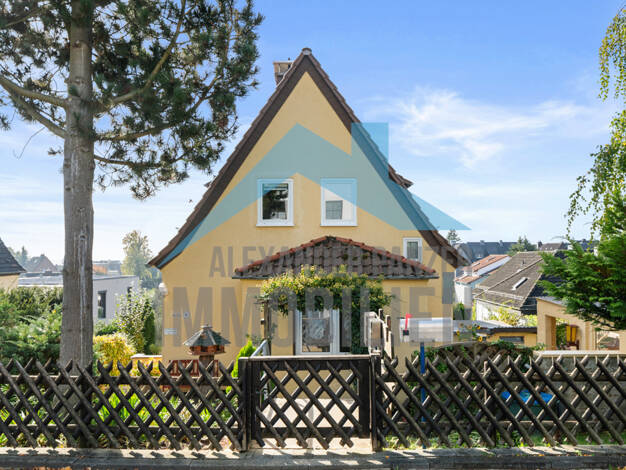 Mehrfamilienhaus zum Kauf 419.900 € 10 Zimmer 268 m² 901 m² Grundstück Jungfernkopf Kassel / Jungfernkopf 34128