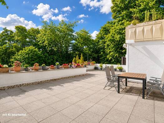 Terrassenwohnung zum Kauf 280.000 € 4 Zimmer 130 m² 1. Geschoss Ehlhalten Eppstein 65817