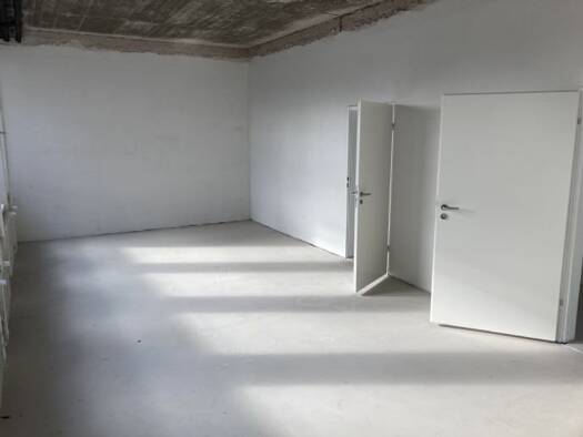 Bürofläche zur Miete provisionsfrei 8 € 3 Zimmer 112 m² Bürofläche Industriestraße 6 Flörsheim Flörsheim 65439