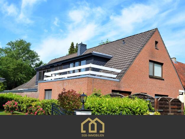 Mehrfamilienhaus zum Kauf als Kapitalanlage geeignet 595.000 € 381,5 m² 675 m² Grundstück Moorhausen Lilienthal 28865