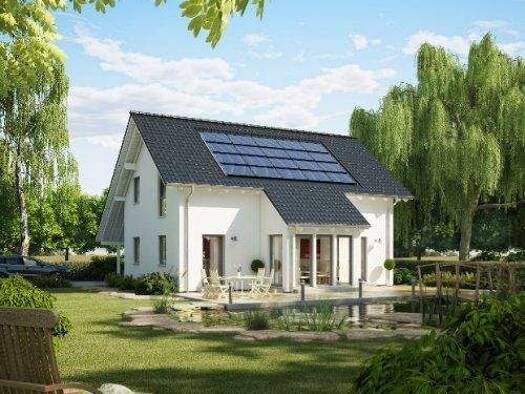 Einfamilienhaus zum Kauf 475.253 € 5 Zimmer 143 m² 628 m² Grundstück Wadersloh 59329