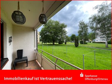 Wohnung zum Kauf 210.000 € 3 Zimmer 75 m² frei ab sofort Weststadt Offenburg 77656