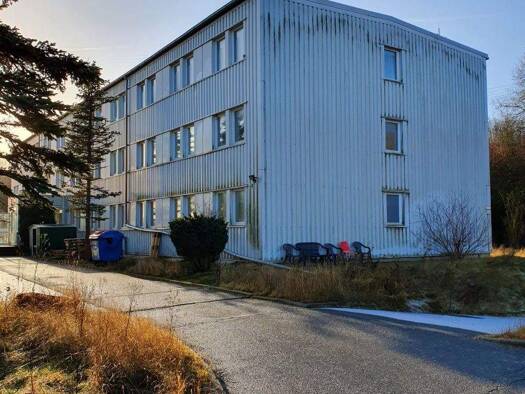 Gewerbeobjekt zum Kauf 199.000 € 1.808 m² Susenburger Weg Elbingerode Oberharz am Brocken 38875