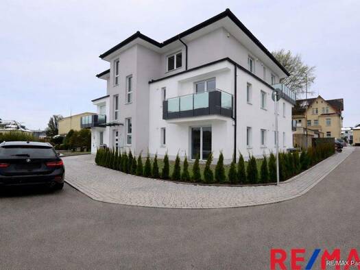 Wohnung zum Kauf - Erstbezug provisionsfrei 410.000 € 3 Zimmer 77,3 m² Reumontstraße 71 Kernstadt Paderborn 33102