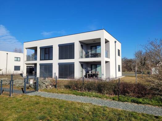 Wohnung zum Kauf 209.000 € 3 Zimmer 57 m² EG Lutzmannsburg 7361