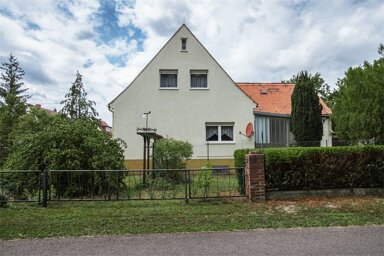 Einfamilienhaus zum Kauf 89.000 € 3 Zimmer 82 m² 788 m² Grundstück Zerben Elbe-Parey 39317