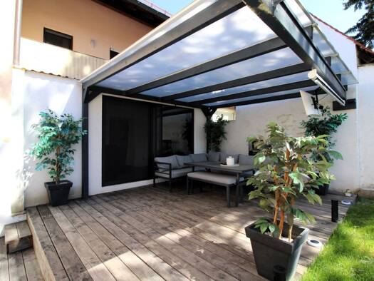 Mehrfamilienhaus zum Kauf 599.000 € 6 Zimmer 125 m² 514 m² Grundstück Langenzenn Langenzenn 90579
