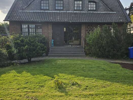 Wohnung zur Miete 900 € 3 Zimmer 97 m² Geschoss 1/2 frei ab sofort Dahlerdyk 178 Inrath/Kliedbruch Krefeld 47803