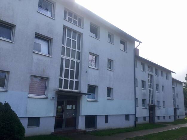 Wohnung zur Miete 710 € 2,5 Zimmer 76,7 m² frei ab 12.06.2025 Pappelallee 16 Lauenburg 21481