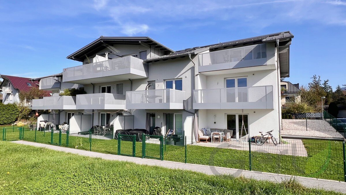 Terrassenwohnung zum Kauf 498.000 € 3 Zimmer 66,3 m²<br/>Wohnfläche Wals-Siezenheim 5071