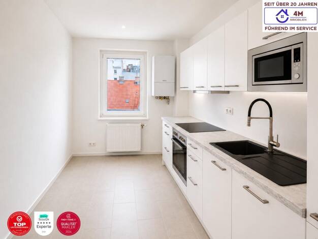 Wohnung zum Kauf 245.000 € 2 Zimmer 53 m² Neilreichgasse Wien,Favoriten 1100