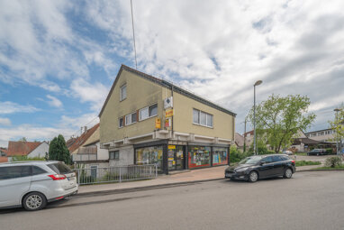 Haus zum Kauf 569.900 € 5,5 Zimmer 170 m² 360 m² Grundstück Wannweil 72827