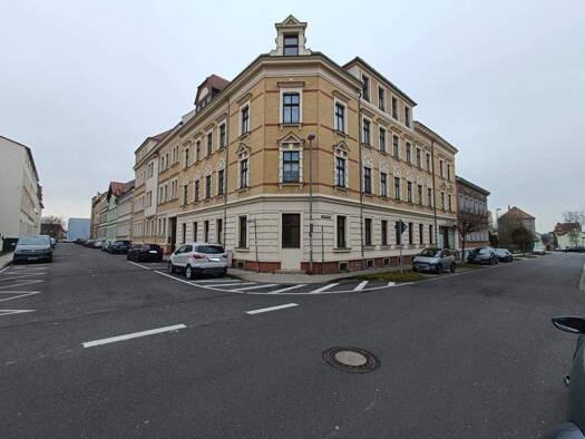 Wohnung zum Kauf 139.000 € 3 Zimmer 78 m² 2. Geschoss Zwenkau 04442