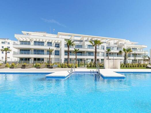 Wohnung zum Kauf 499.000 € 136 m² Mijas Costa 29649