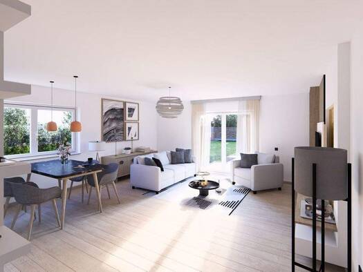 Haus zum Kauf provisionsfrei 425.000 € 3 Zimmer 100 m² 190 m² Grundstück Mahlsdorf Berlin 12623