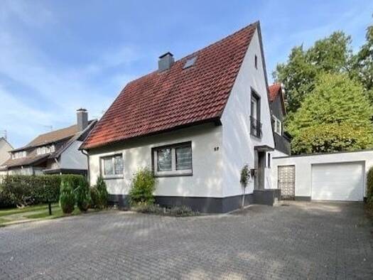 Mehrfamilienhaus zum Kauf 430.000 € 8 Zimmer 196 m² 820 m² Grundstück Gevelsberg Gevelsberg 58285