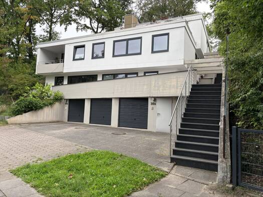 Wohnung zur Miete 740 € 2 Zimmer 65 m² EG Eißendorf Hamburg 21077