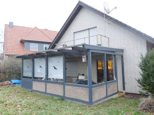 Einfamilienhaus zum Kauf 365.000 € 5 Zimmer 151 m² 433 m² Grundstück Leese Lemgo-Leese 32657
